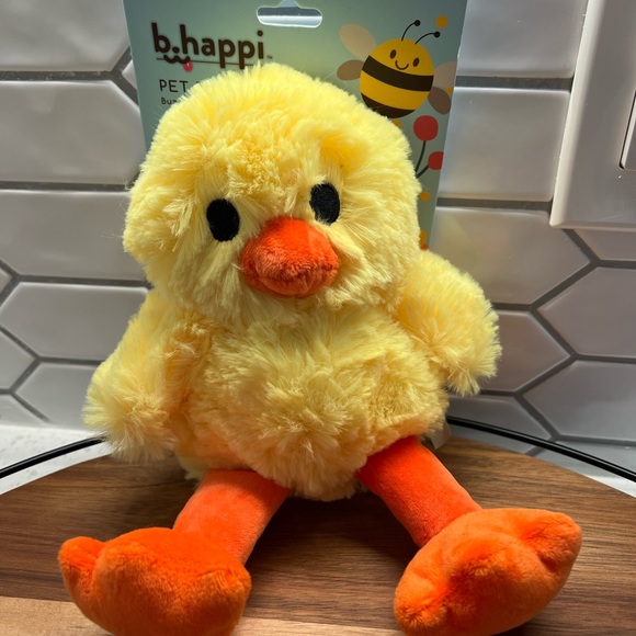 Easter Dog Basket - Picture 2 of 12